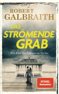 Cover Das strömende Grab