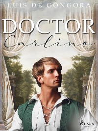 Cover Doctor Carlino