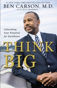 Cover Think Big