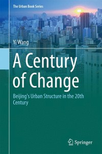 Cover A Century of Change