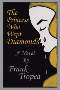 Cover Princess Who Wept Diamonds