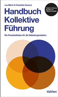 Cover Handbuch kollektive Führung