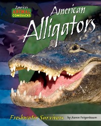 Cover American Alligators