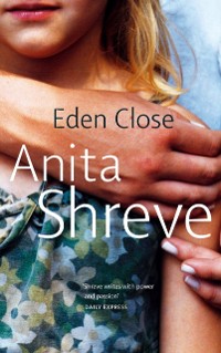 Cover Eden Close