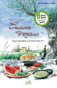 Cover Cucina vegana