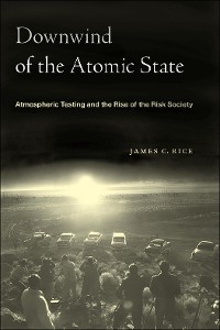 Cover Downwind of the Atomic State
