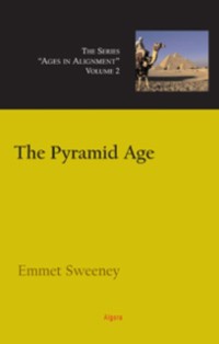 Cover Pyramid Age,  Vol. 2