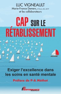 Cover Cap sur le rétablissement