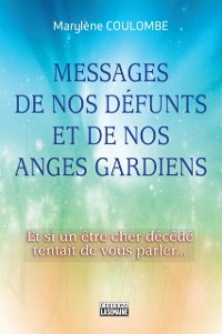 Cover Messages de nos défunts et de nos anges gardiens