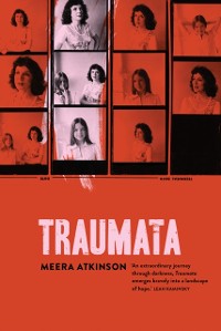 Cover Traumata