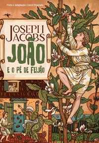 Cover João E O Pé De Feijão