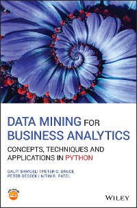 Cover Data Mining for Business Analytics