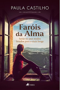 Cover Faróis da Alma