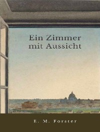 Cover Ein Zimmer mit Aussicht