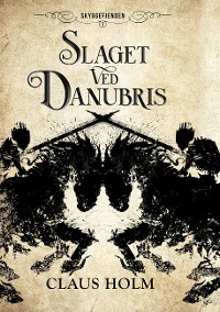 Cover Slaget ved Danubris