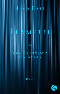 Cover Flametti