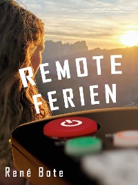 Cover Remote Ferien