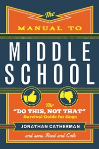 Cover Manual to Middle School
