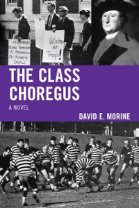 Cover Class Choregus