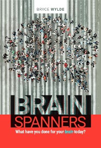 Cover BrainSpanners