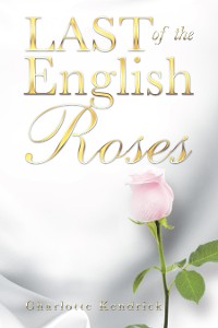 Cover Last of the English Roses