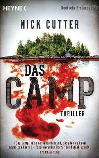 Cover Das Camp