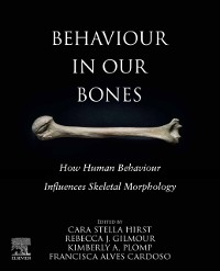 Cover Behaviour in our Bones