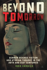 Cover Beyond Tomorrow
