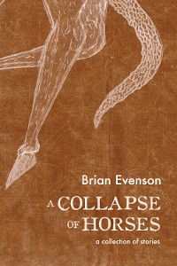 Cover A Collapse of Horses