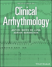 Cover Clinical Arrhythmology