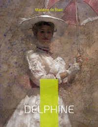 Cover Delphine