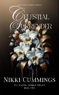 Cover Celestial Surrender