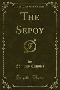 Cover The Sepoy