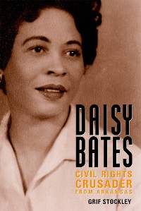 Cover Daisy Bates