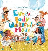 Cover Every Body Wonderfully Made