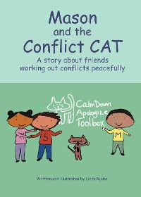 Cover Mason and the Conflict CAT