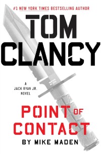 Cover Tom Clancy Point of Contact