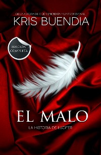 Cover El Malo (edición completa)