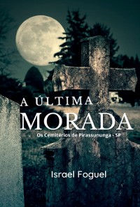 Cover A Última Morada