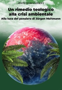 Cover Un rimedio teologico alla crisi ambientale