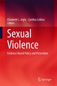 Cover Sexual Violence
