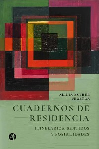 Cover Cuadernos de Residencia