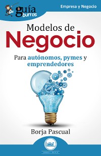 Cover GuíaBurros: Modelos de Negocio