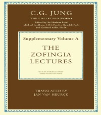 Cover The Zofingia Lectures