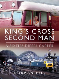 Cover King's Cross Second Man