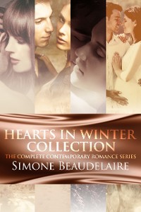 Cover Hearts In Winter Collection
