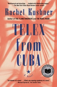 Cover Telex from Cuba