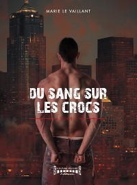 Cover Du sang sur les crocs