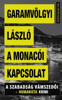 Cover A monacói kapcsolat