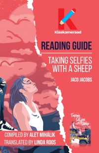 Cover Reading Guide: Taking selfies with a sheep (1ste druk)